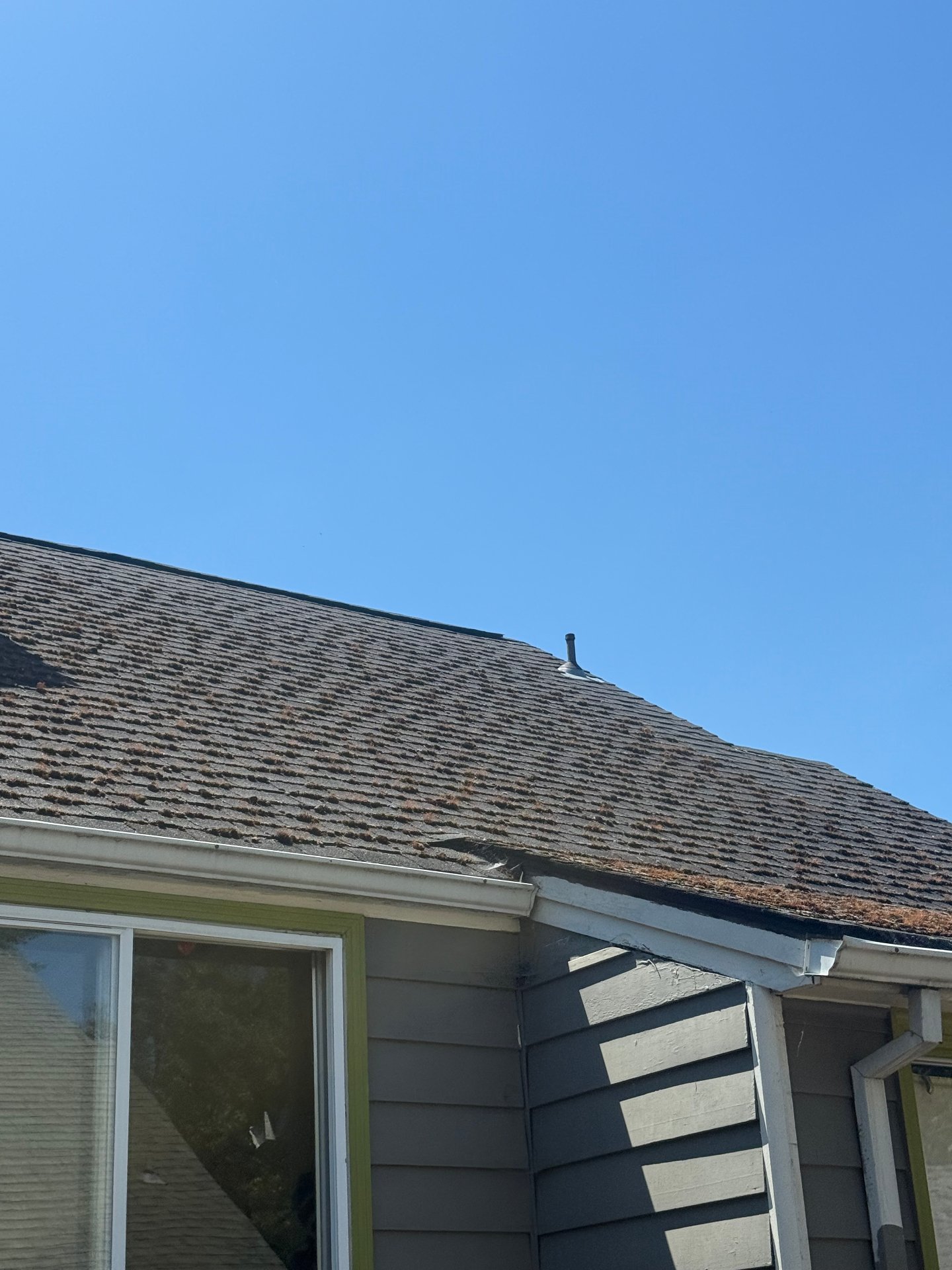 Before — West Linn, OR